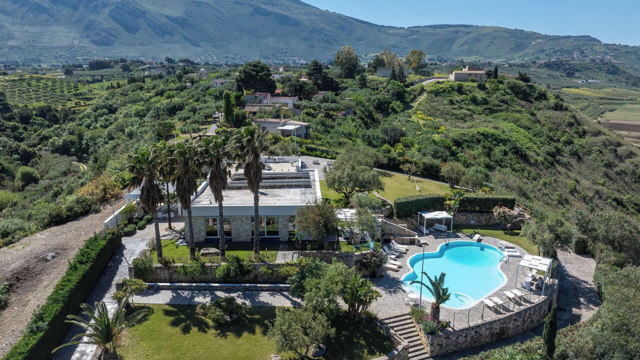 Photo of Outdoor in Scopello