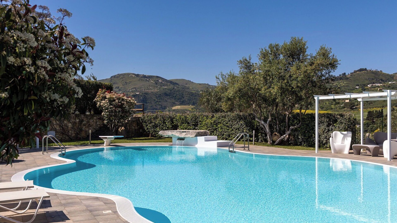 Photo of Outdoor in Scopello