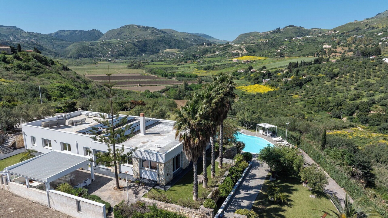 Photo of Outdoor in Scopello