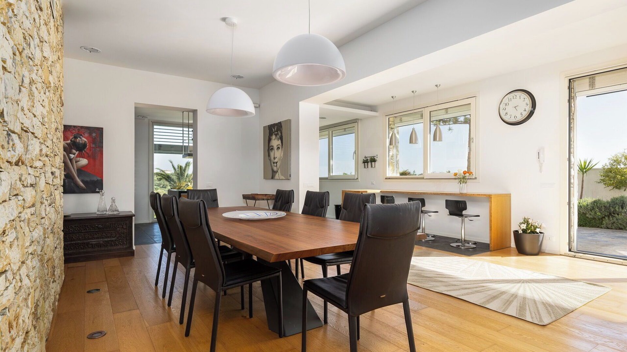 Photo of Livingroom in Scopello