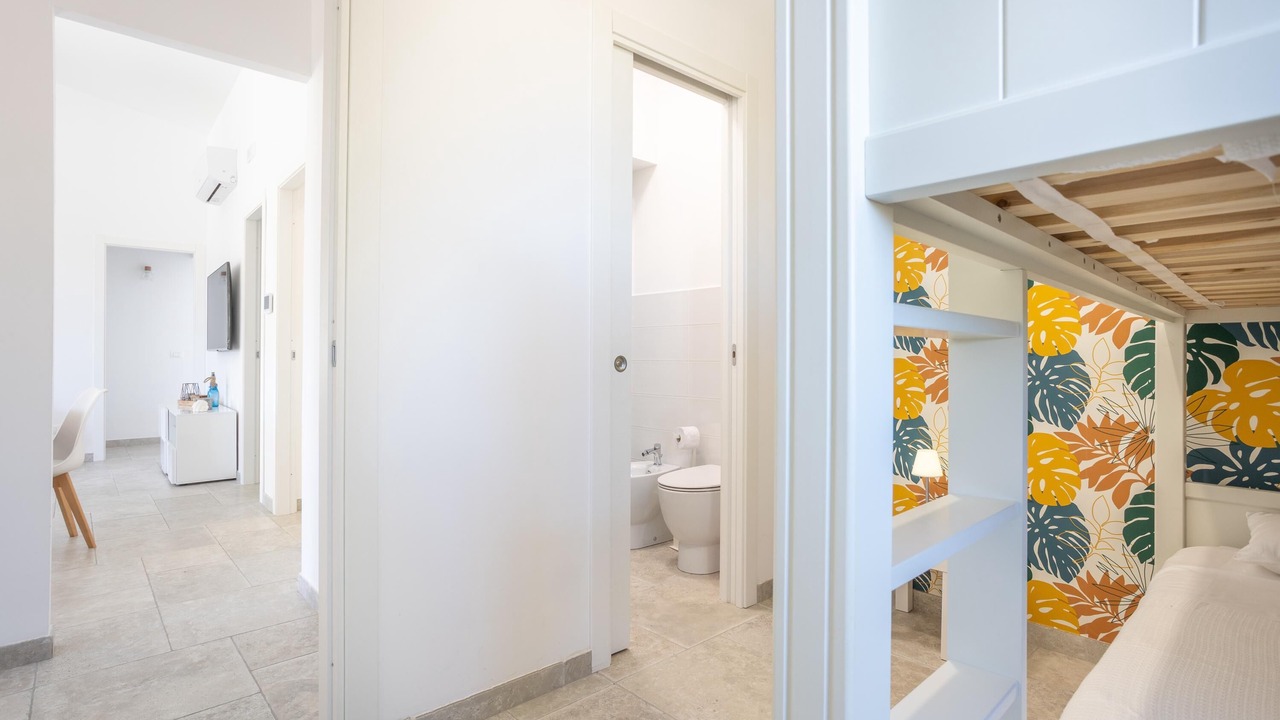 Photo of Bedroom in Castellammare del Golfo