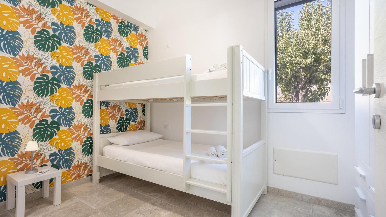 Photo of Bedroom in Castellammare del Golfo