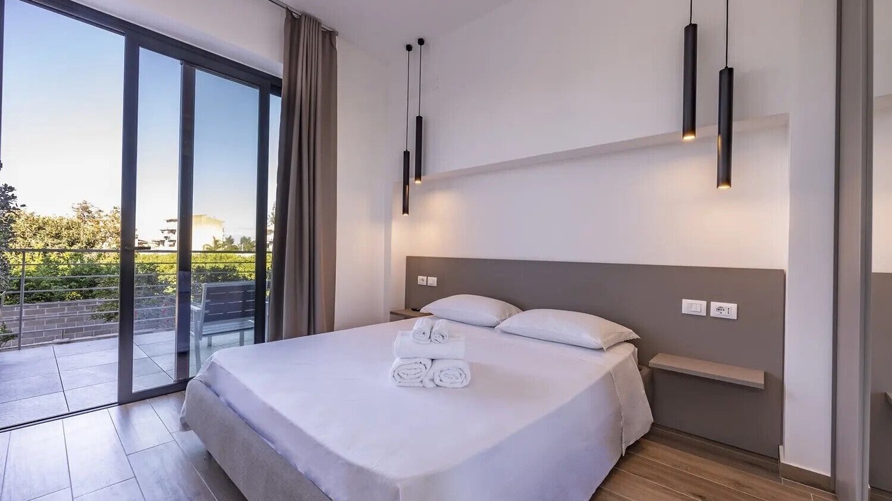 Photo of Bedroom in Capo d'Orlando