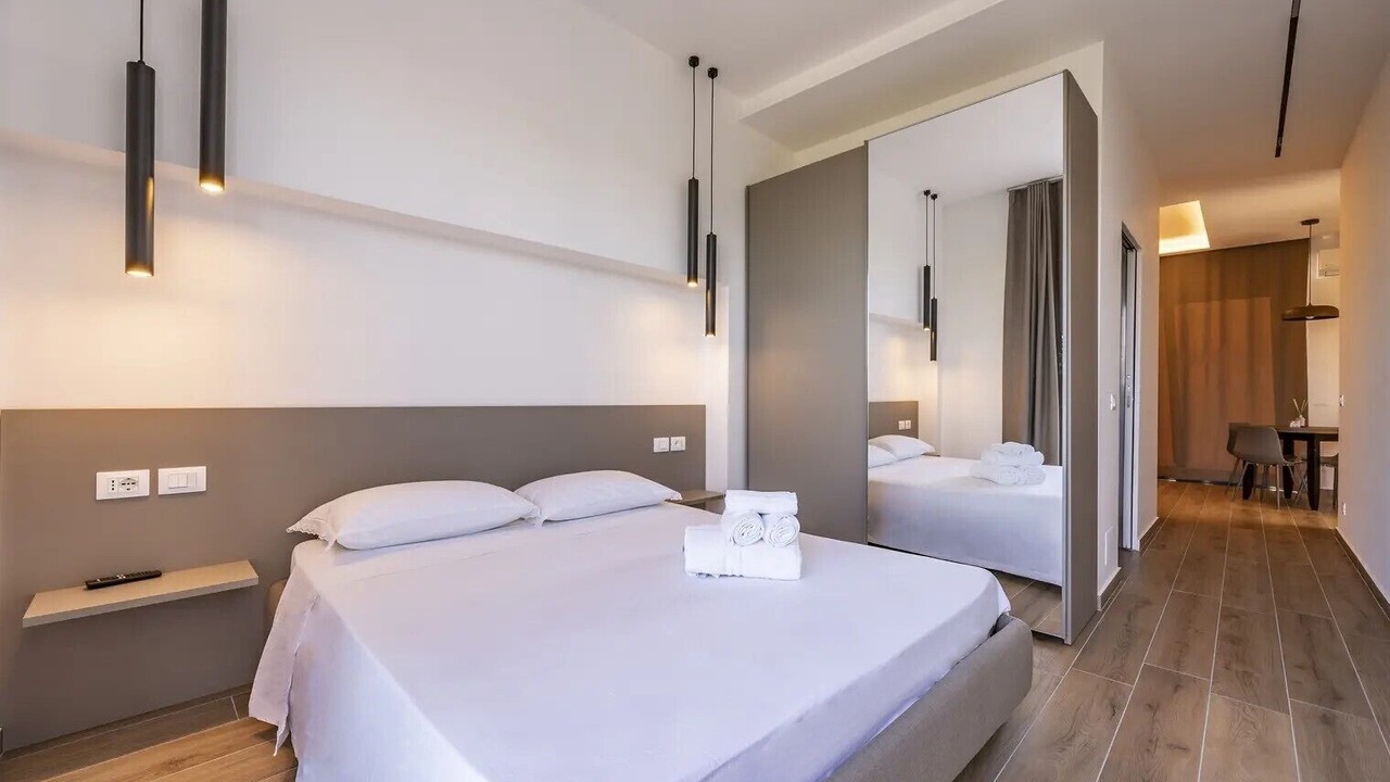 Photo of Bedroom in Capo d'Orlando