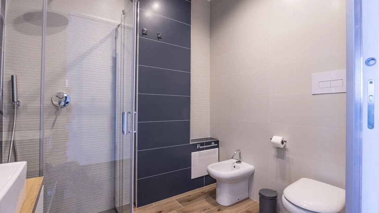 Photo of Bathroom in Capo d'Orlando