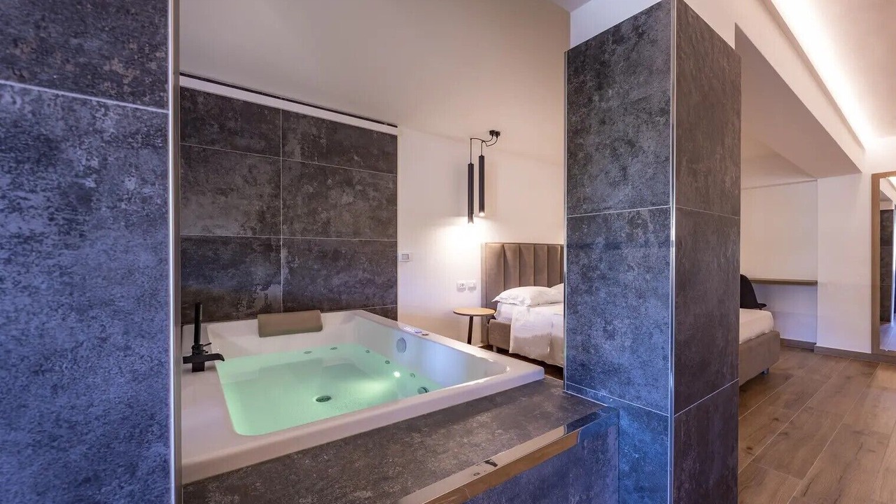 Photo of Bathroom in Capo d'Orlando