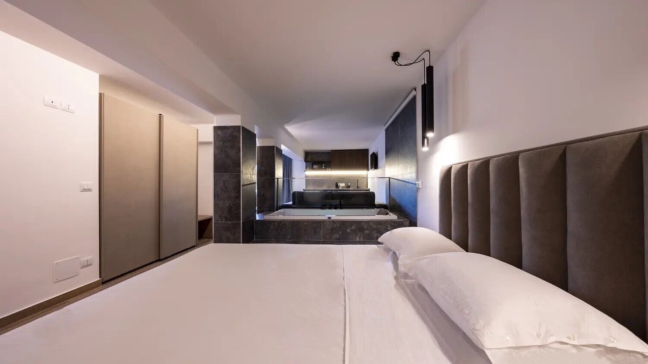 Photo of Bedroom in Capo d'Orlando