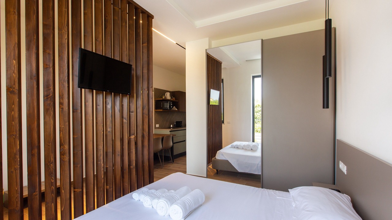Photo of Bedroom in Capo d'Orlando