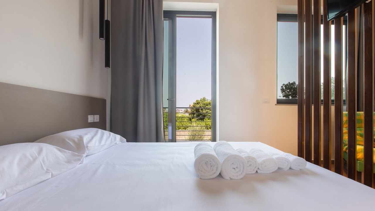 Photo of Bedroom in Capo d'Orlando