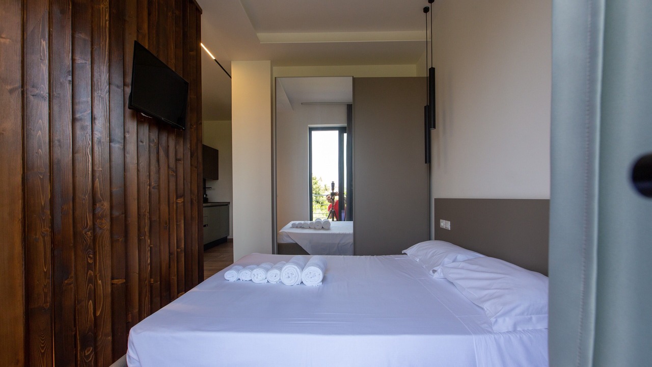 Photo of Bedroom in Capo d'Orlando