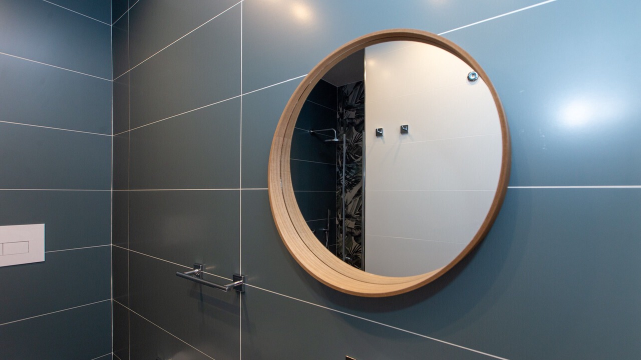 Photo of Bathroom in Capo d'Orlando