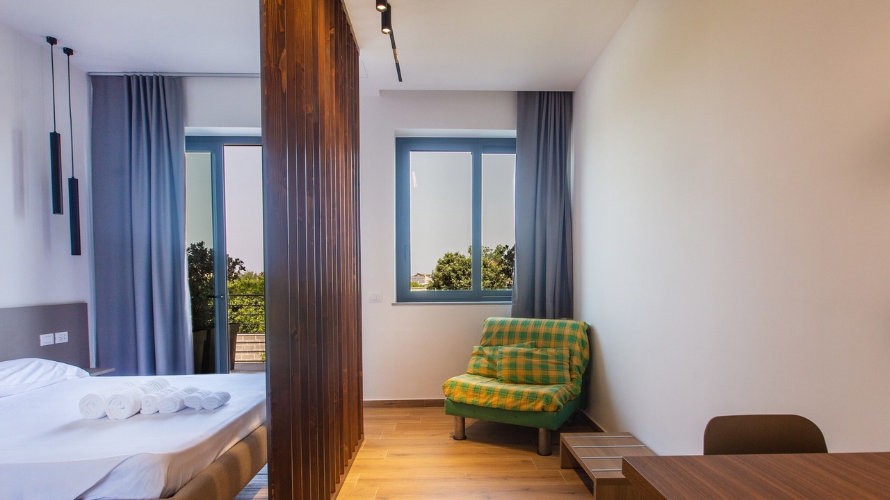 Photo of Bedroom in Capo d'Orlando