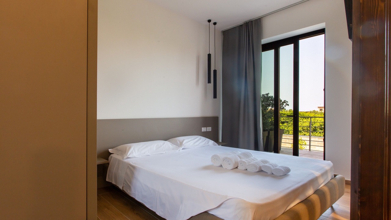 Photo of Bedroom in Capo d'Orlando