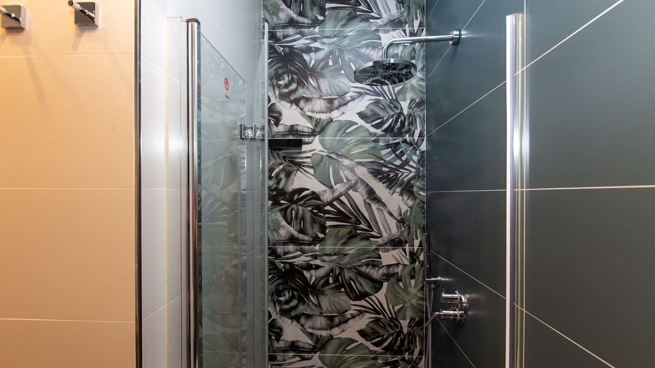 Photo of Bathroom in Capo d'Orlando
