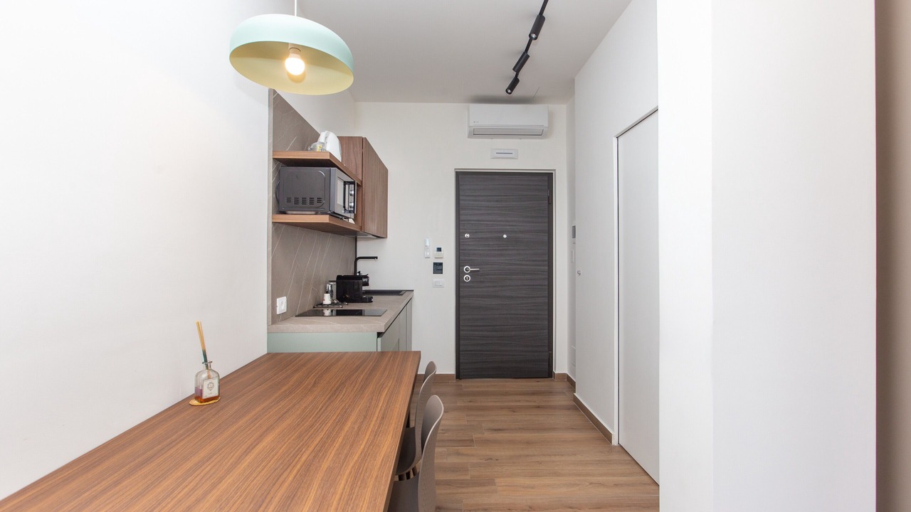 Photo of Kitchen in Capo d'Orlando