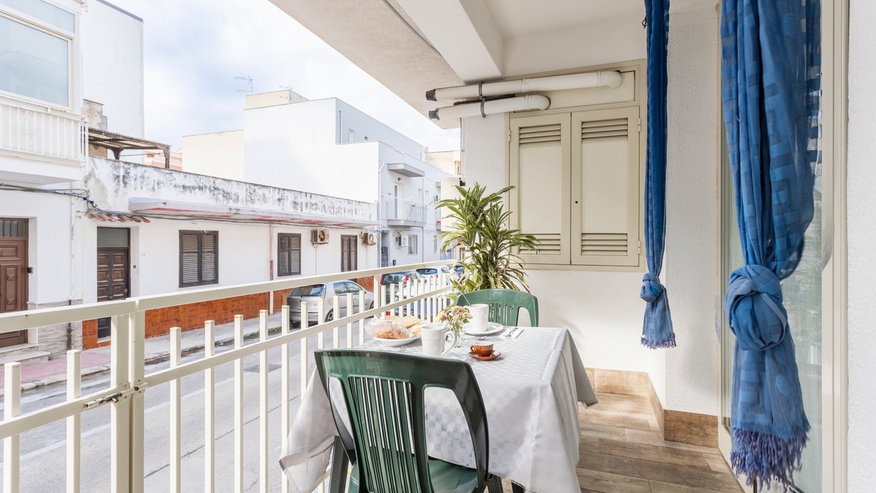 Photo of Outdoor in Terrasini