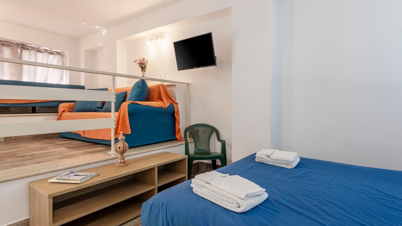 Photo of Bedroom in Terrasini