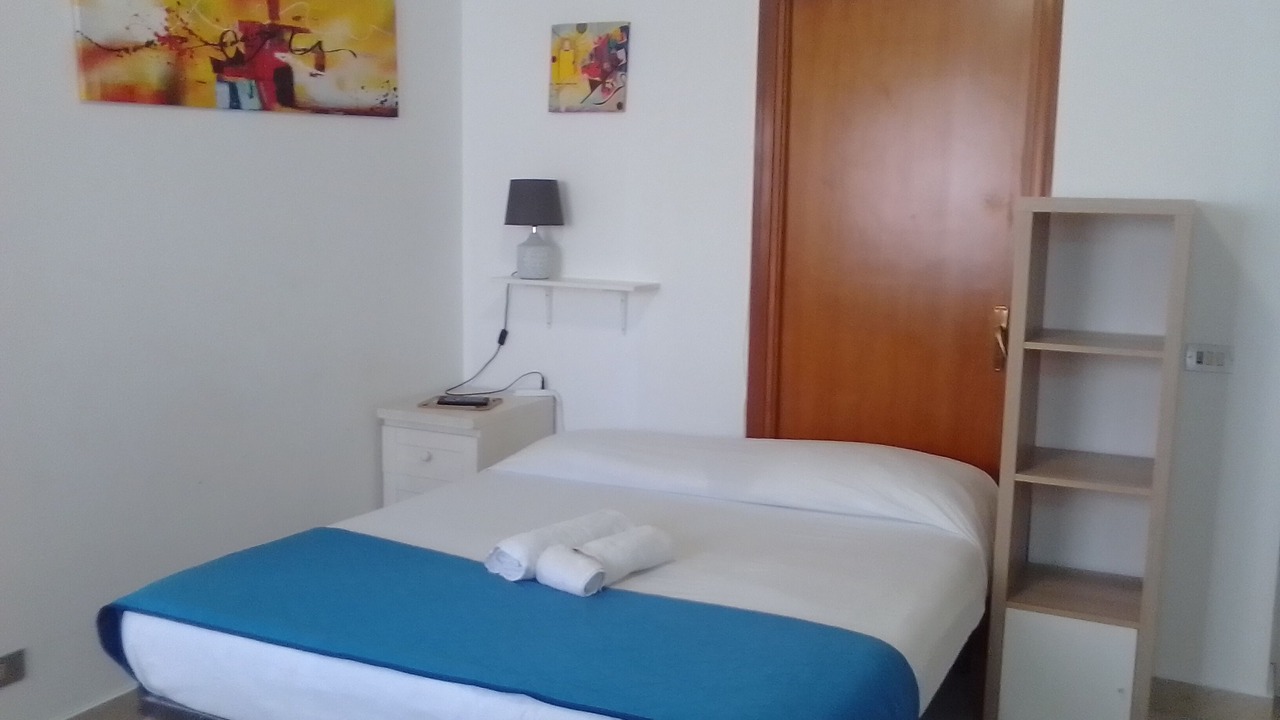Photo of Bedroom in Mondello