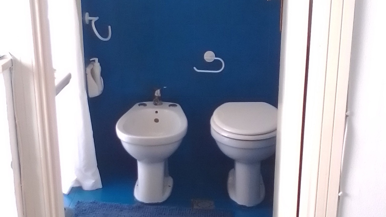 Photo of Bathroom in Mondello