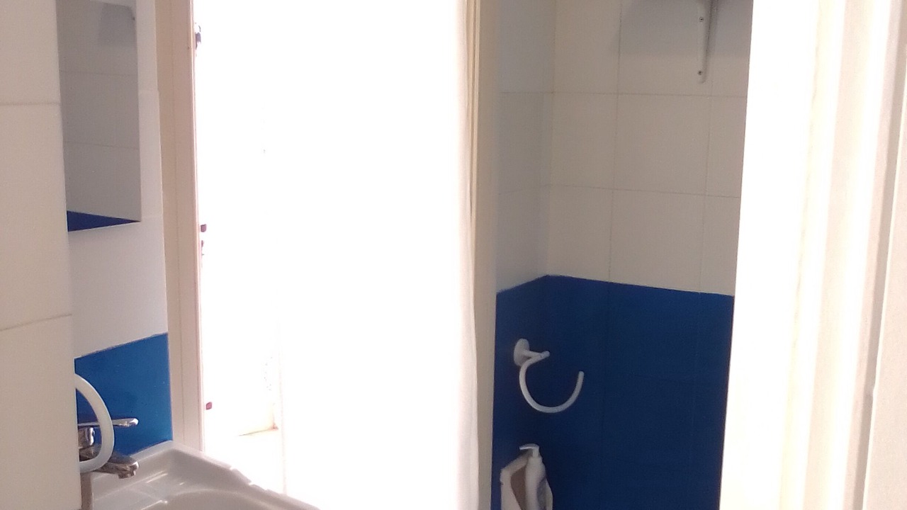 Photo of Bathroom in Mondello