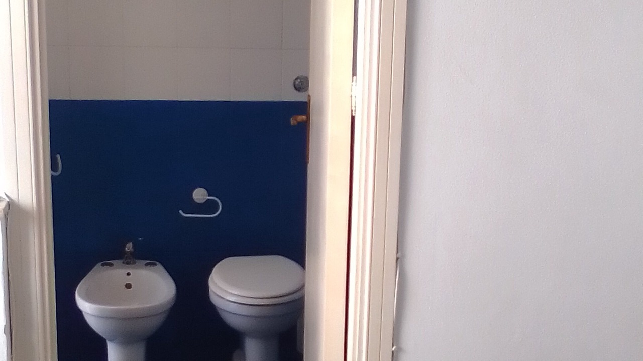 Photo of Bathroom in Mondello