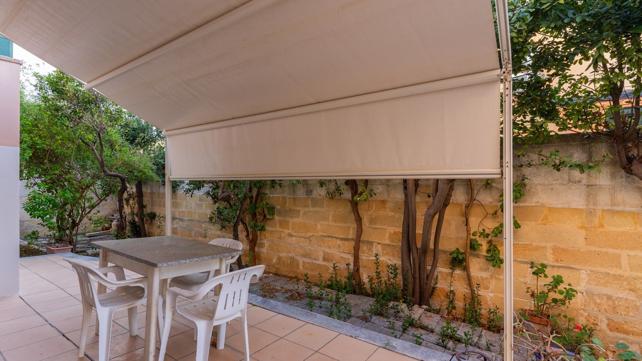 Photo of Outdoor in Alezio