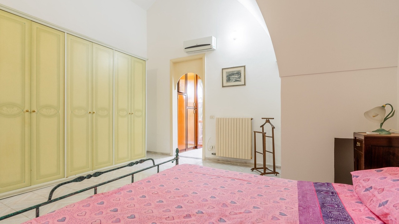 Photo of Bedroom in Alezio