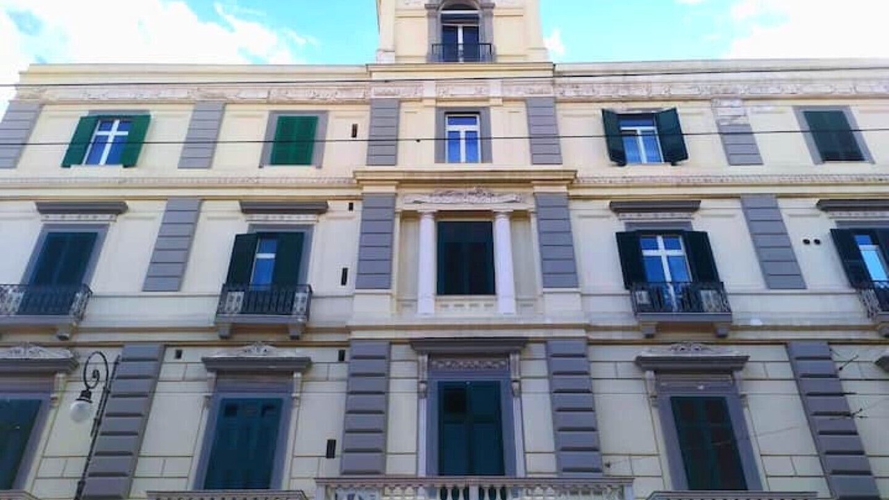 Photo of Outdoor in Portici