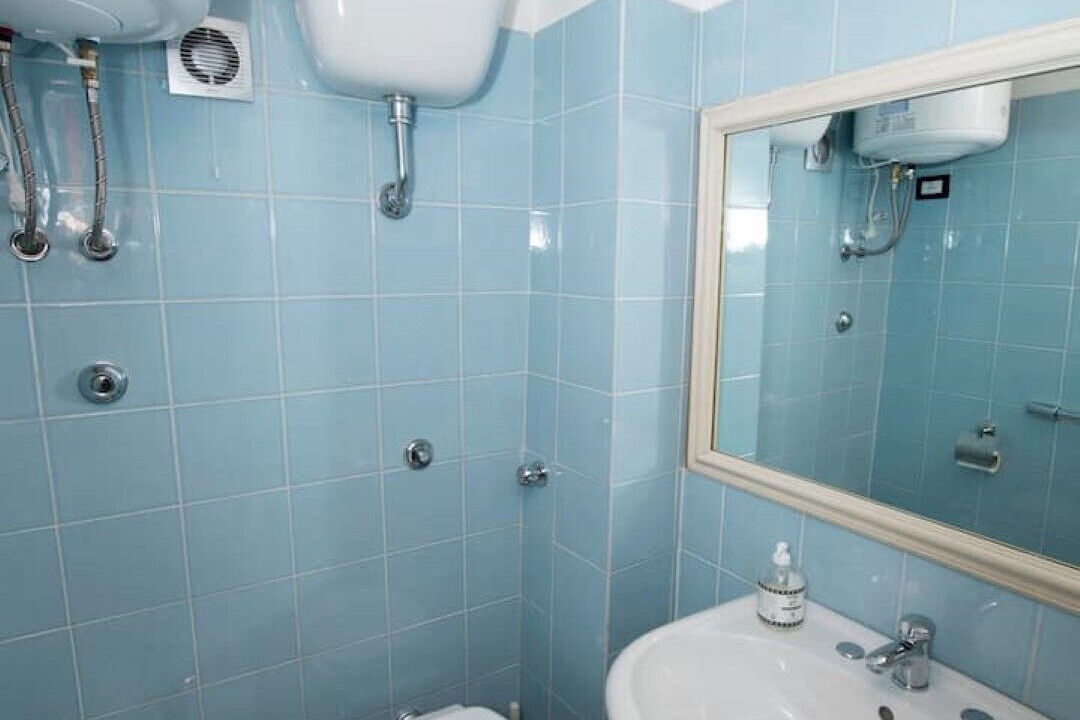 Photo of Bathroom in Portici