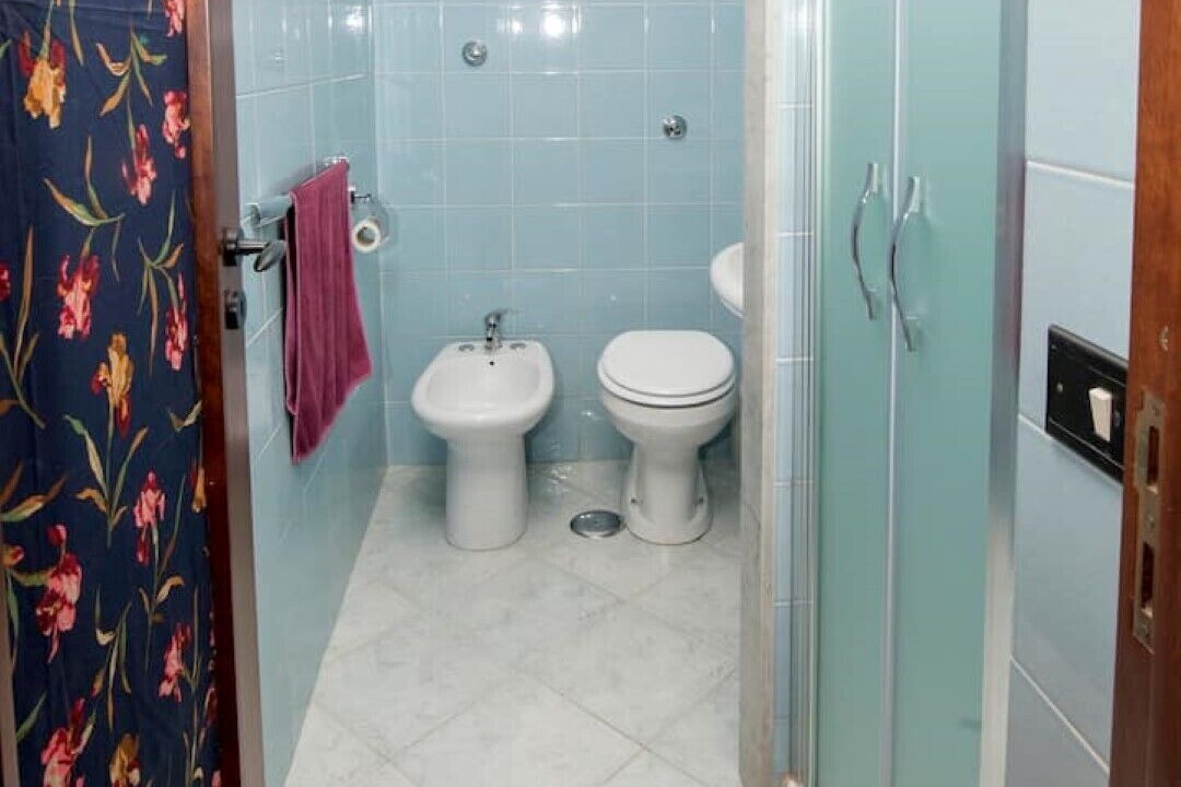 Photo of Bathroom in Portici