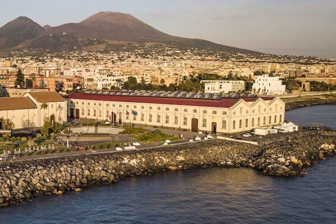 Photo of Outdoor in Portici