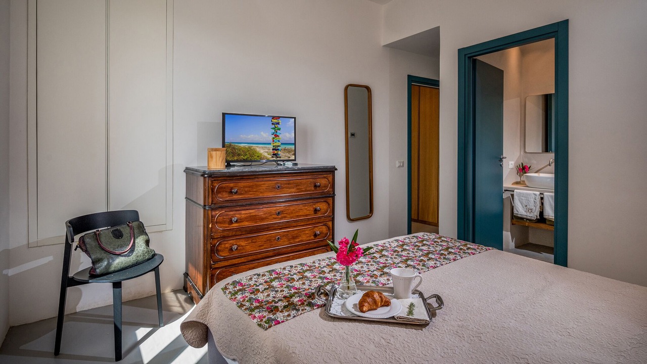Photo of Bedroom in Campobello di Mazara