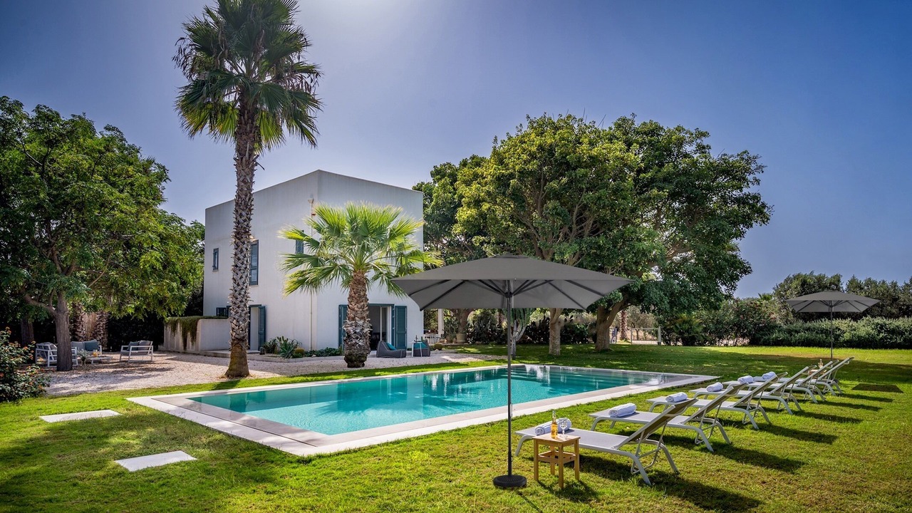Photo of Outdoor in Campobello di Mazara