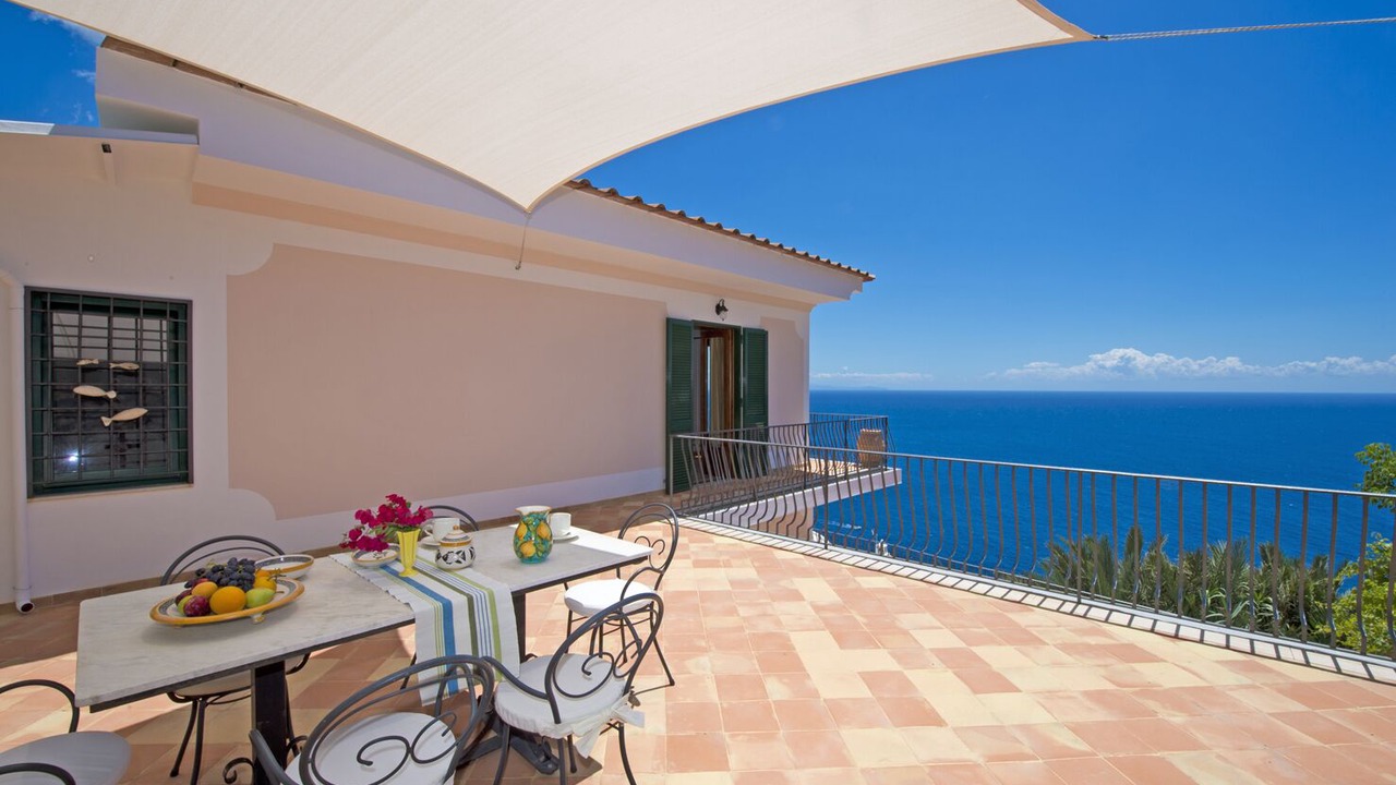 Photo of Outdoor in Praiano