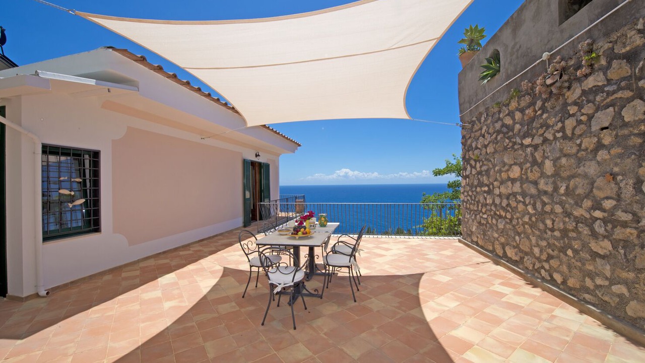Photo of Outdoor in Praiano