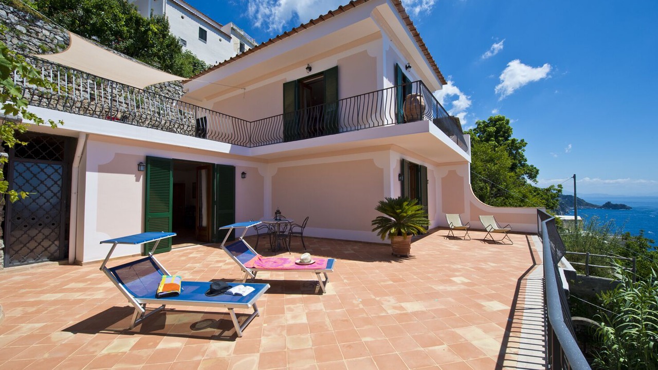 Photo of Outdoor in Praiano