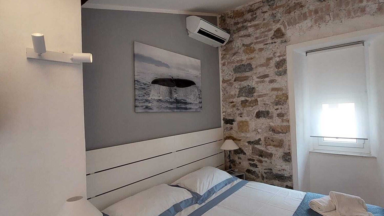 Photo of Bedroom in La Spezia