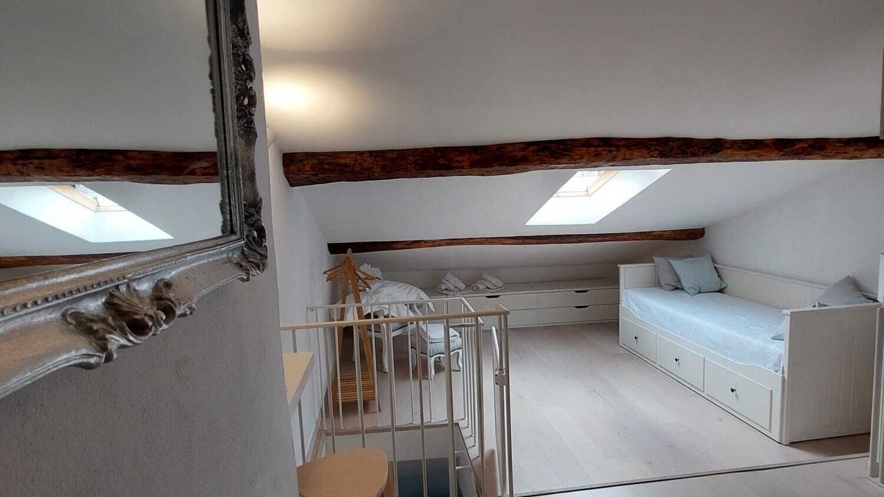 Photo of Bedroom in La Spezia