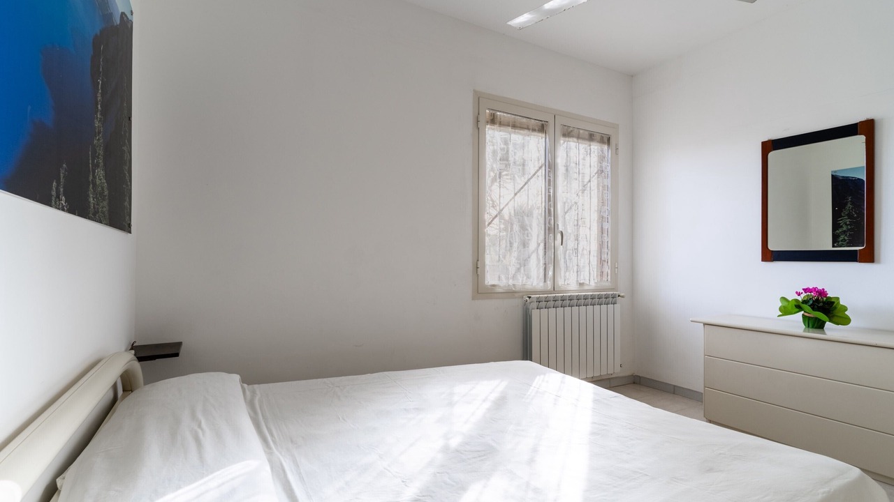 Photo of Bedroom in Il Monte