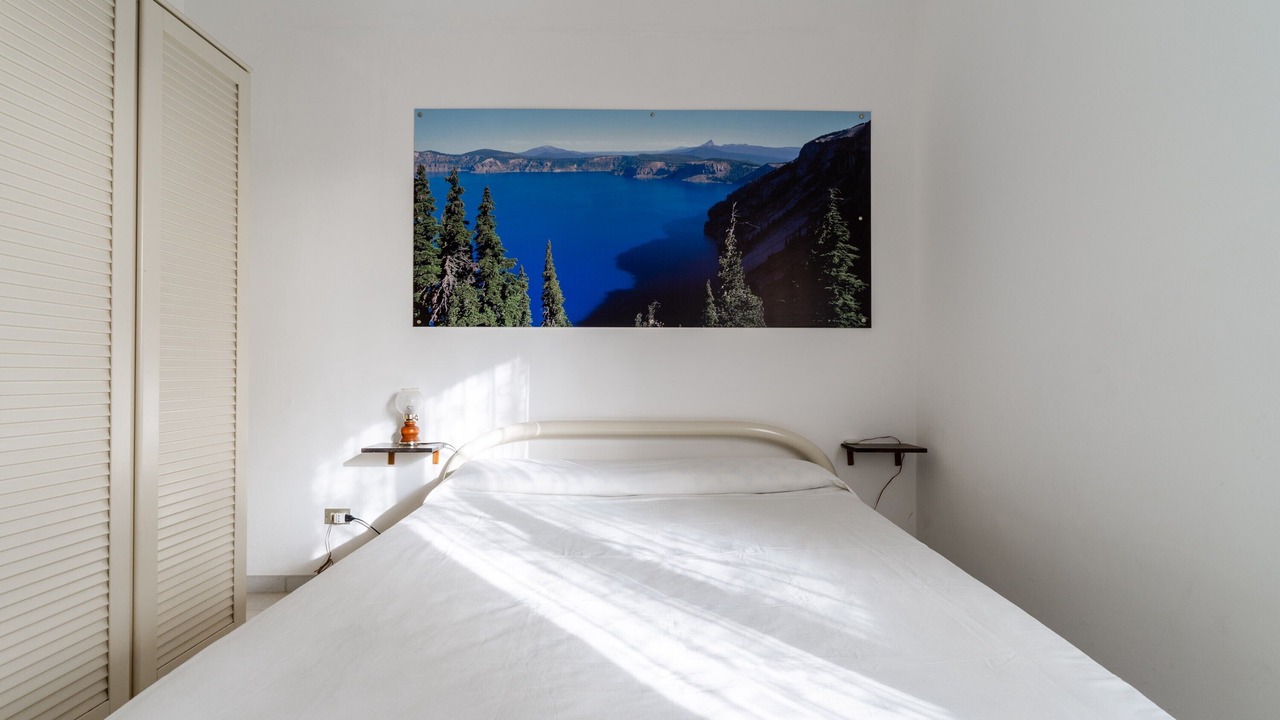 Photo of Bedroom in Il Monte