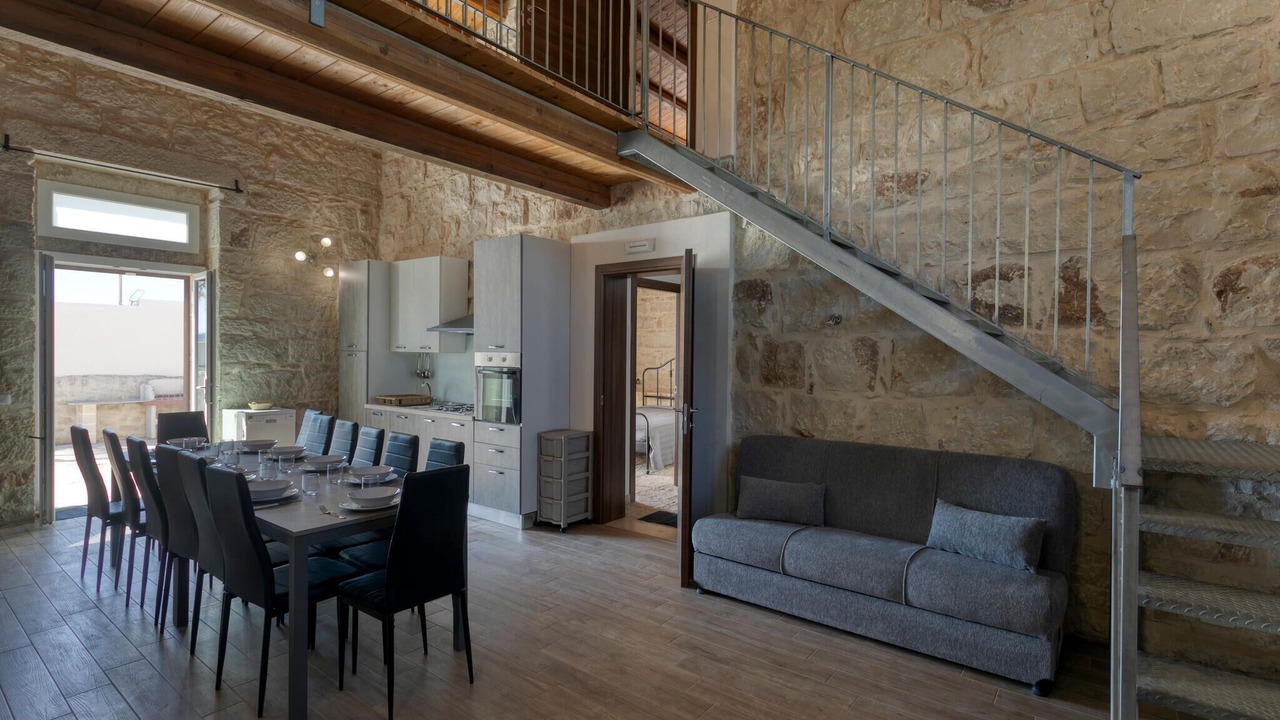 Photo of Bedroom in Santa Croce Camerina