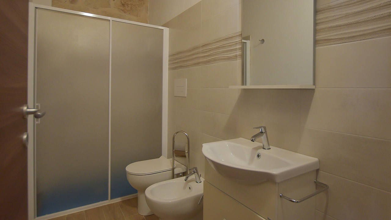 Photo of Bathroom in Santa Croce Camerina