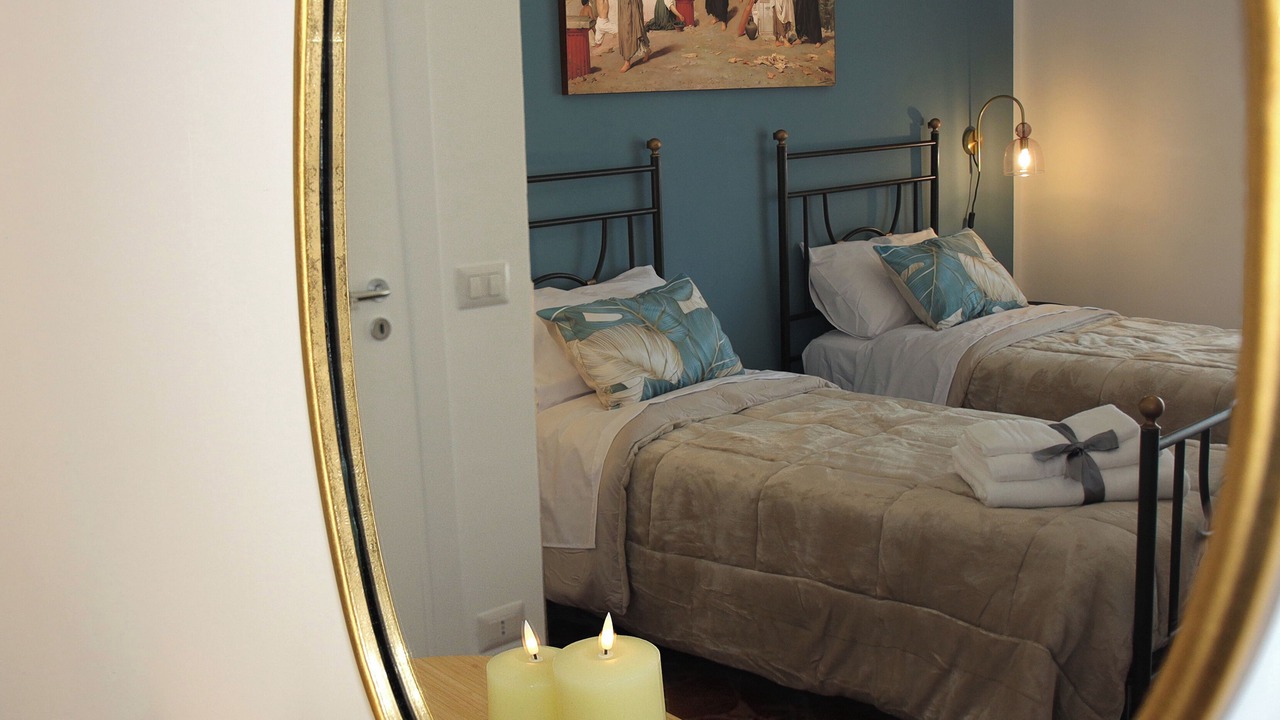 Photo of Bedroom in Ercolano