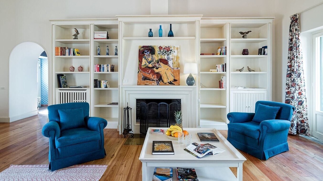 Photo of Livingroom in Trecastagni