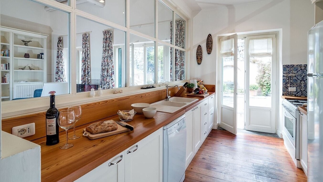 Photo of Kitchen in Trecastagni