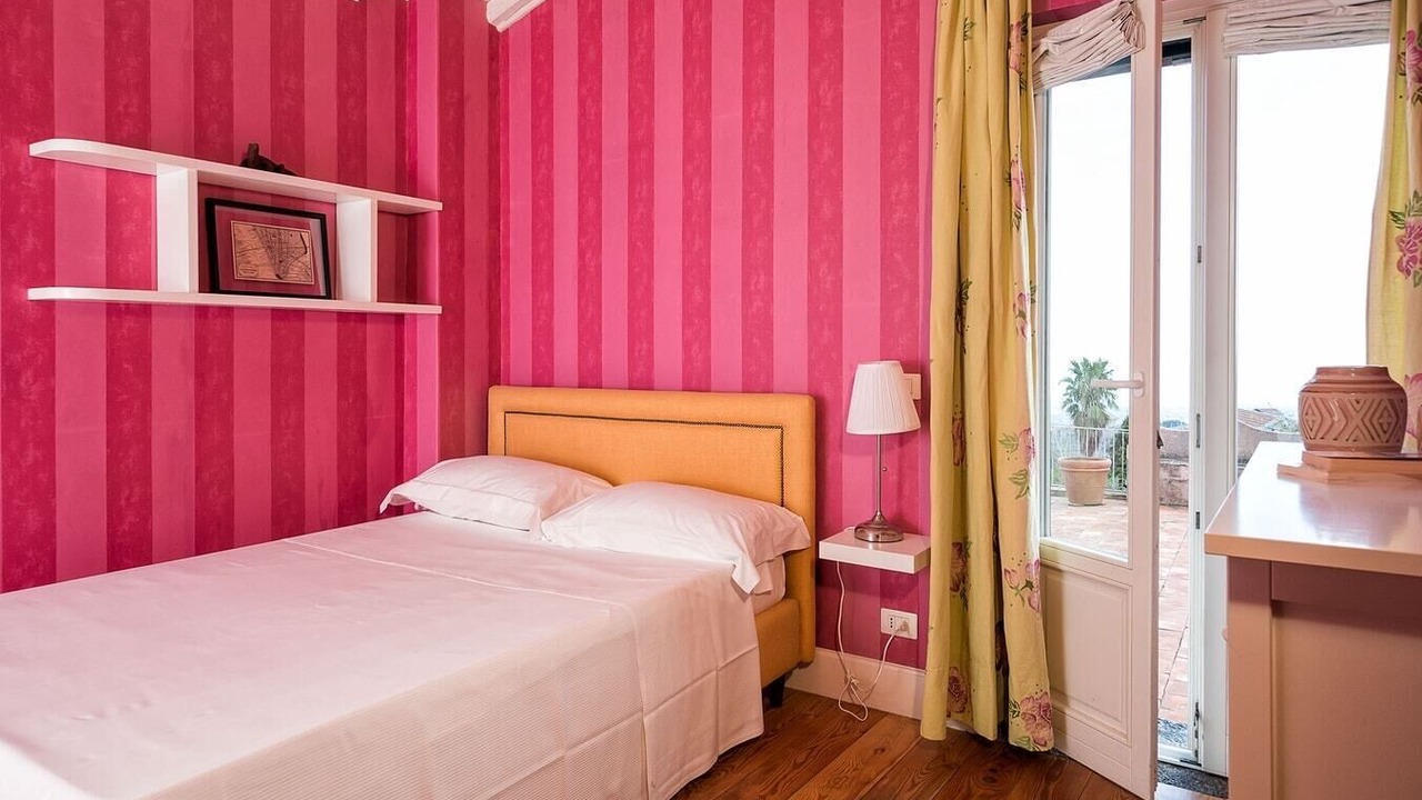 Photo of Bedroom in Trecastagni