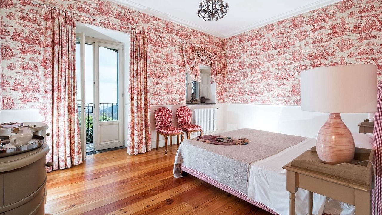 Photo of Bedroom in Trecastagni