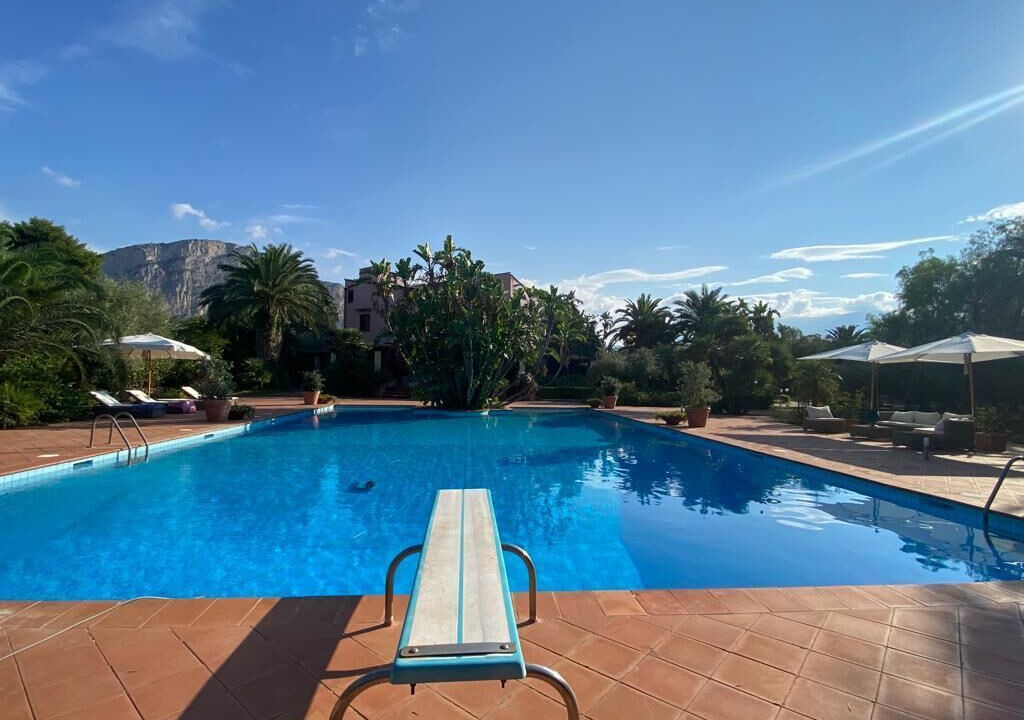 Photo of Outdoor in Carini