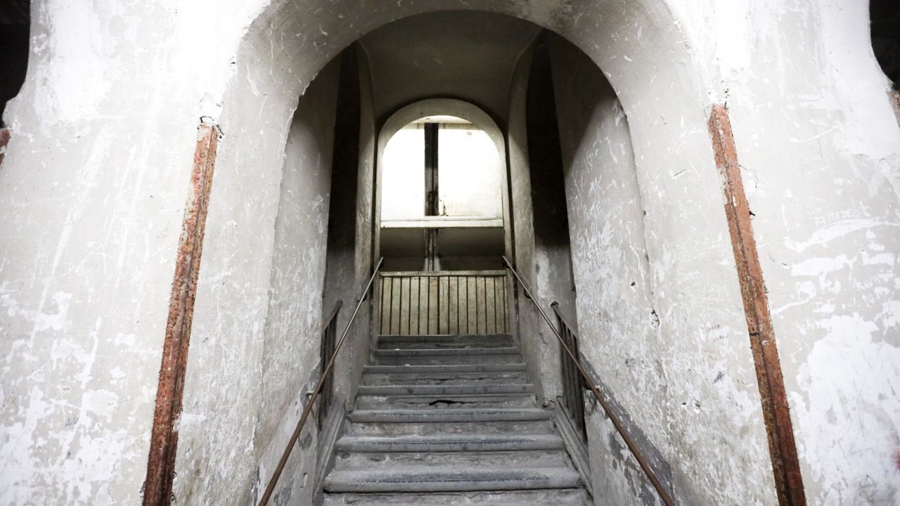 Photo of Others in Quartieri Spagnoli