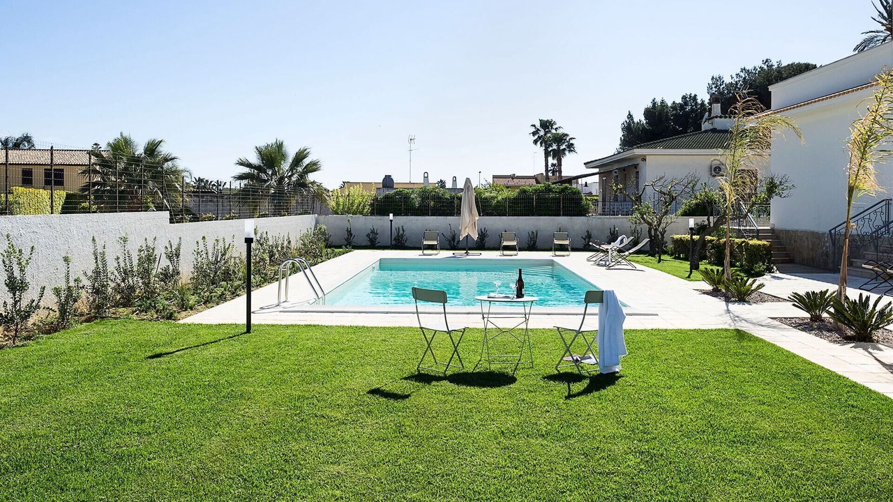 Photo of Outdoor in Marsala